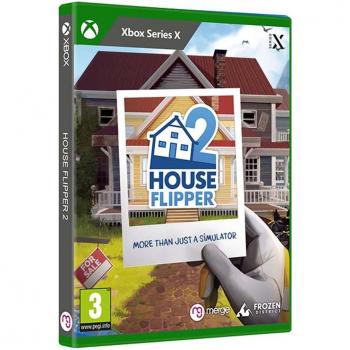 House Flipper 2