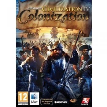 Civilization IV: Colonization