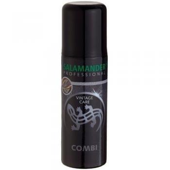 Salamander Vintage Care - Producto de reparación de zapatos, color Farblos 000, talla Einheitsgröße