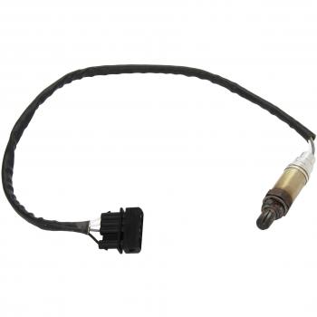 Bosch 0258003439 - Sonda Lambda Original, con Conector Específico