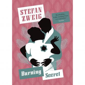 Secreto Ardiente - Stefan Zweig (Colección Pushkin)