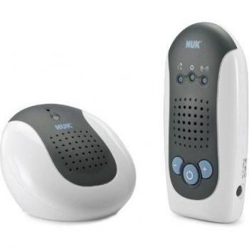 NUK NK10256350 - Vigilabebé Easy Control