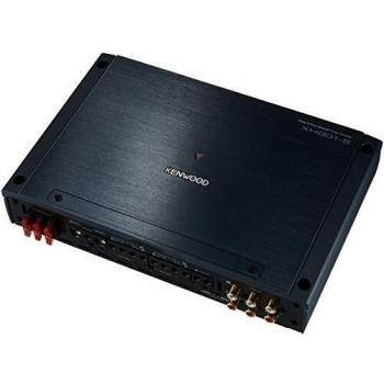 Kenwood 5-Channel Class D Power Amplifier XH901-5