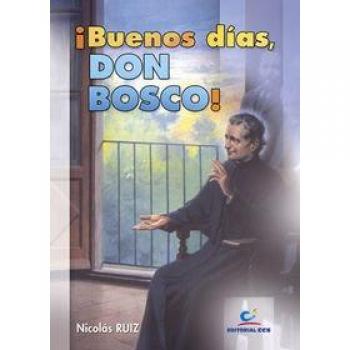 ¡BUENOS DÍAS, DON BOSCO!: 57