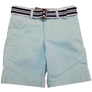 RALPH LAURENT - SLIM SHORT - PANTALON CORTO NIÑO
