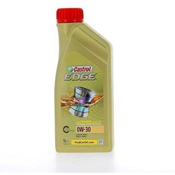 Castrol EDGE Aceite de Motores 0W-30 1L