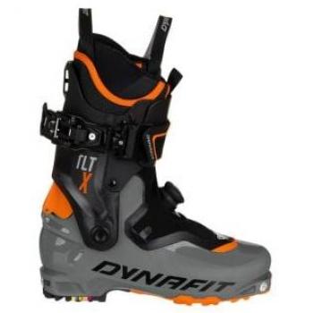 Botas de Esquí de Travesía Dynafit TLT X PU gris negro naranja - 44