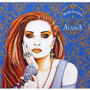 30 Años De Reinado - Alaska