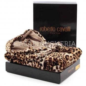 Albornoz Roberto Cavalli Bravo-S/M