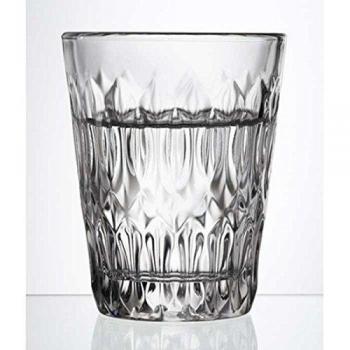 La Rochere Calidad Francés Glassware - Verone Gobelet 29 cl Altura 10,2 cm