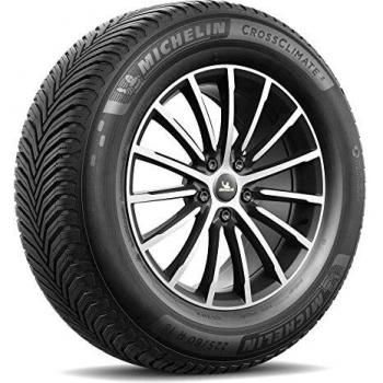Michelin CrossClimate 2 225/60WR16 All-Season Car Tire