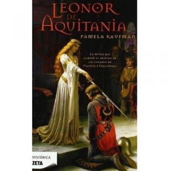 Leonor de Aquitania