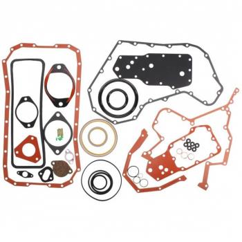 Juego de juntas para cárter de motor ENGITECH ENT000517