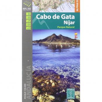 CABO DE GATA: NÍJAR - Aa.vv