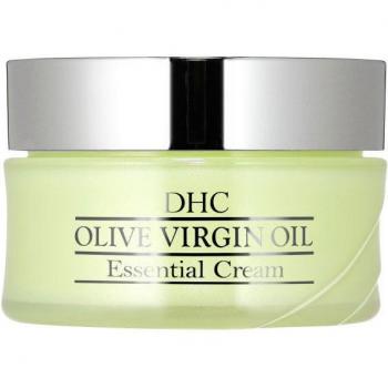 DHC Olive Virgin Oil Essential Cream 50g - Cosmetics