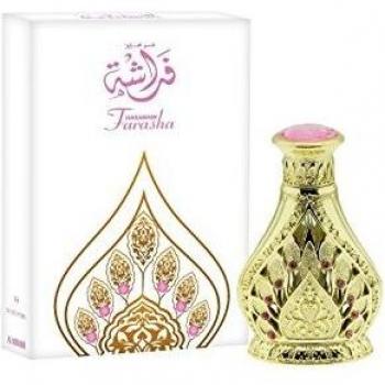 Al Haramain Farasha Perfumed Oil 12 ml Unisex