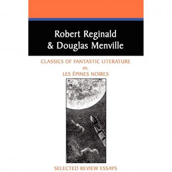 Clásicos de la Literatura Fantástica - Edición en Rústica