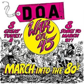 War On 45 [VINYL]