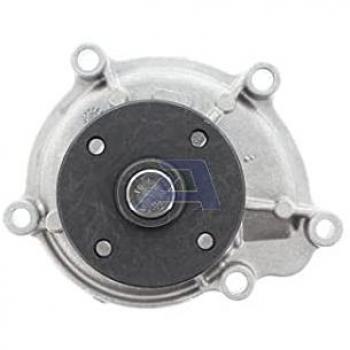 Bomba de agua Aisin WPM-918, tipo enfriamiento, alta eficiencia, diseño compacto, compatible con múltiples vehículos, fácil instalación