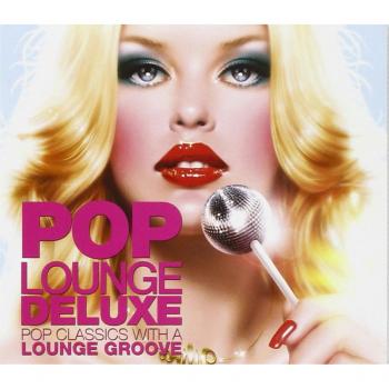 Sillón Pop Lounge Deluxe - Varios Artistas