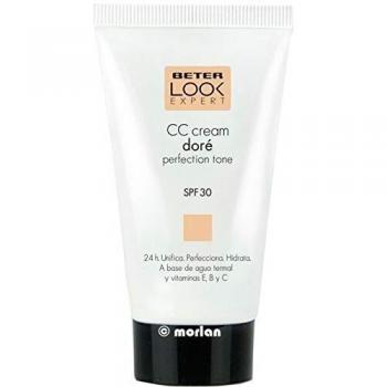 Beter CC Cream Perfect Color Dore SPF 30