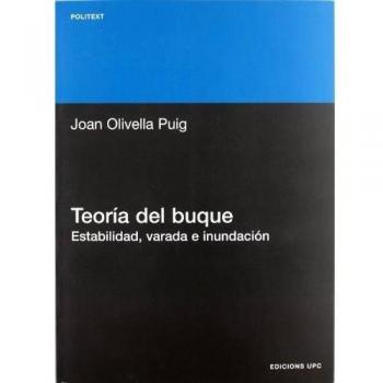 Teoría del buque. Estabilidad, varada, e inundación: 52