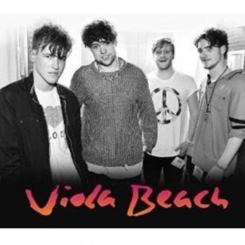 Viola Beach