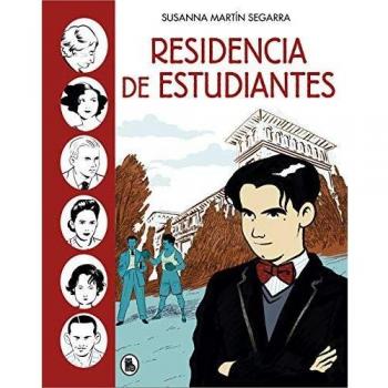 Residencia de Estudiantes