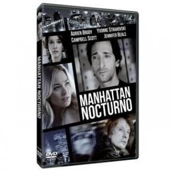 Manhattan Nocturno [DVD]