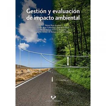 Gestión y evaluación de impacto ambiental
