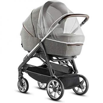 Inglesina A097KB000 - Inglesina Mosquitera para Cochecito, unisex