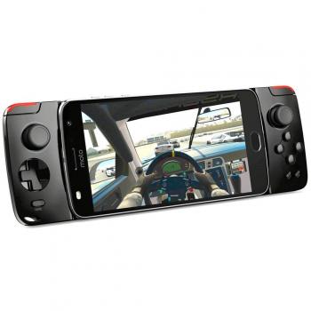 Motorola Moto Mod - Gamepad compatible con la gama Moto Z