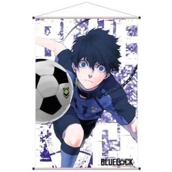 Póster de Tela Blue Lock Isagi 60 x 90 cm