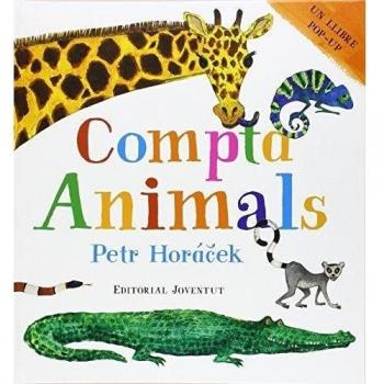 Compta animals - Petr Horácek