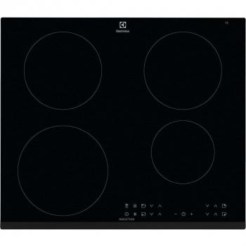 Placa de inducción Electrolux 4 zonas de cocción - LIT6043