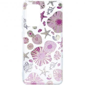 Funda Glossy Shiny para Samsung Galaxy A52S 5G