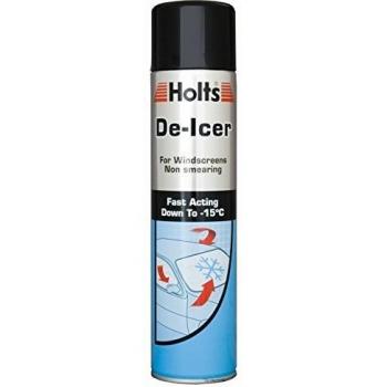 Holts DI6 descongelante para aerosol 600 ml