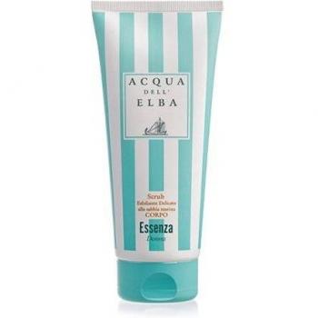 Acqua dell'Elba Essenza Donna Body Scrub 200 ML