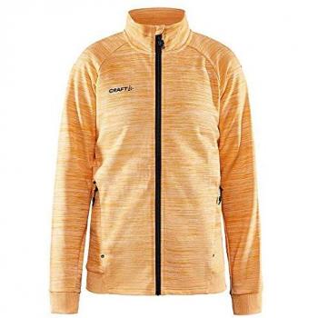 Craft Adv Unify Women's Jacket - Orange XL