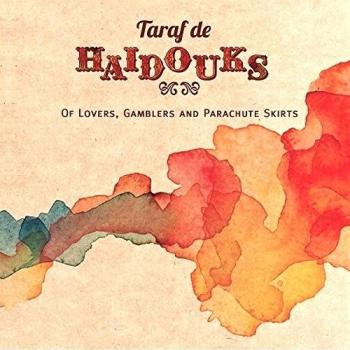 Of Lovers, Gamblers And Parachute Skirts