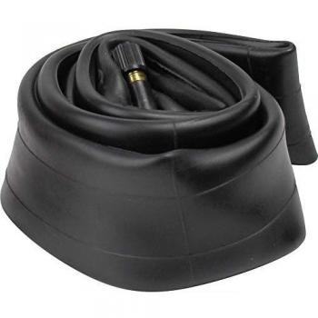 ELTIN LTN10100 Cámara Ciclismo, Negro, Talla Única