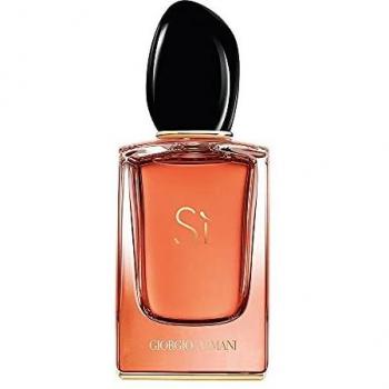 Giorgio Armani Si Intense Eau de Parfum Spray 50ml
