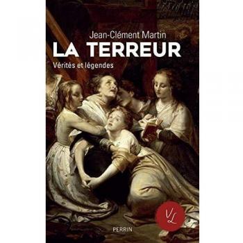 La Terror: Verdades y Leyendas