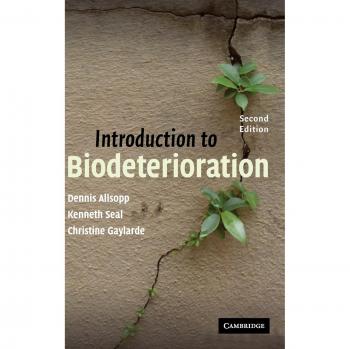 Introducción a la Biodeterioración: Fundamentos y Aplicaciones Prácticas