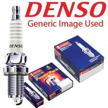 Bujía de encendido DENSO X31ETR 4170 estándar, reemplaza 067700-5140