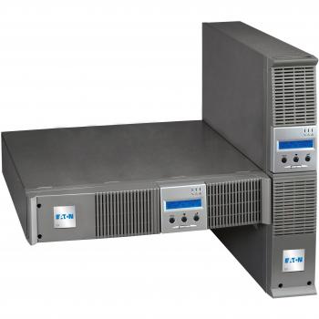 Eaton Ex 3000  - Sistema de alimentación ininterrumpida