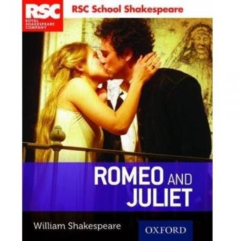 Royal Sheakespeare Company: Romeo and Juliet