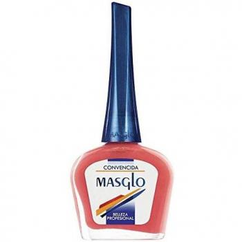 MASGLO Esmalte DE UÑAS CONVENCIDA 13,5 ML, 13,5mL