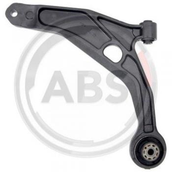 Brazo de control de suspensión delantera izquierda A.B.S. 211591 para DODGE FIAT / LANCIA CHRYSLER