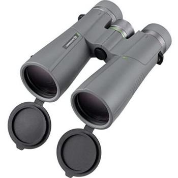 Bresser Wave 12x50 Waterproof Binoculars Grey